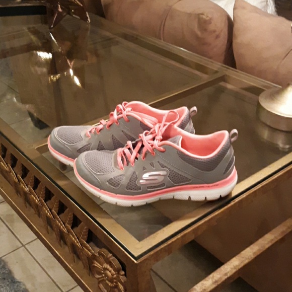 Skechers Shoes - Skechers Skechers Shoes - Skechers